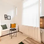 Exklusive Am Weserdeich شقة بريمين