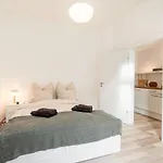 Exklusive Am Weserdeich Апартаменти *