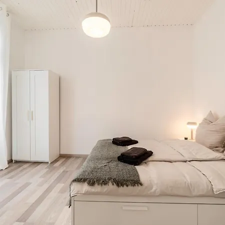 Exklusive Am Weserdeich 브레멘