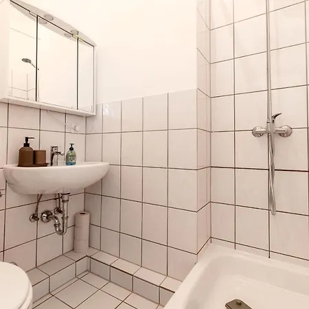 Exklusive Am Weserdeich