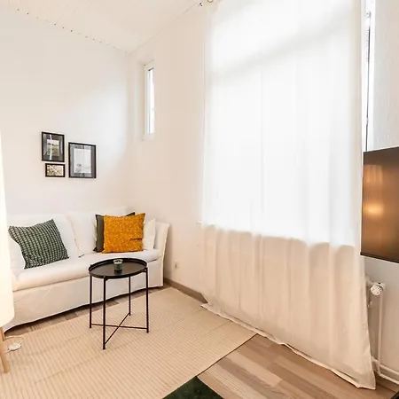 Exklusive Am Weserdeich Apartment Bremen