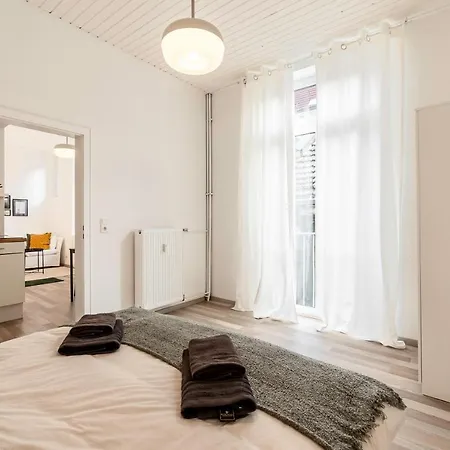 Exklusive Am Weserdeich Lejlighed Bremen