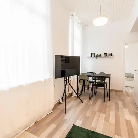 Exklusive Am Weserdeich