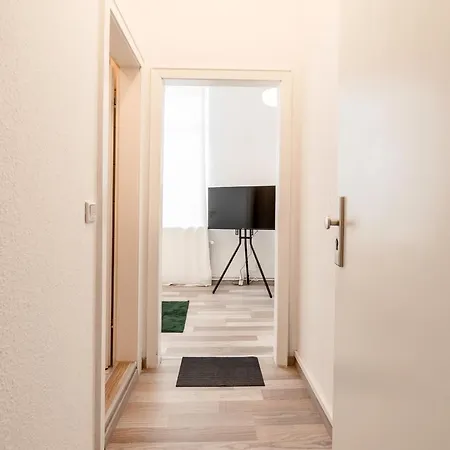 Apartment Exklusive Am Weserdeich Bremen