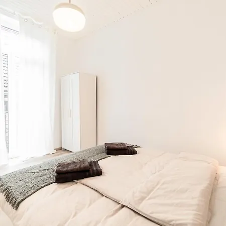 Exklusive Am Weserdeich 公寓 不莱梅