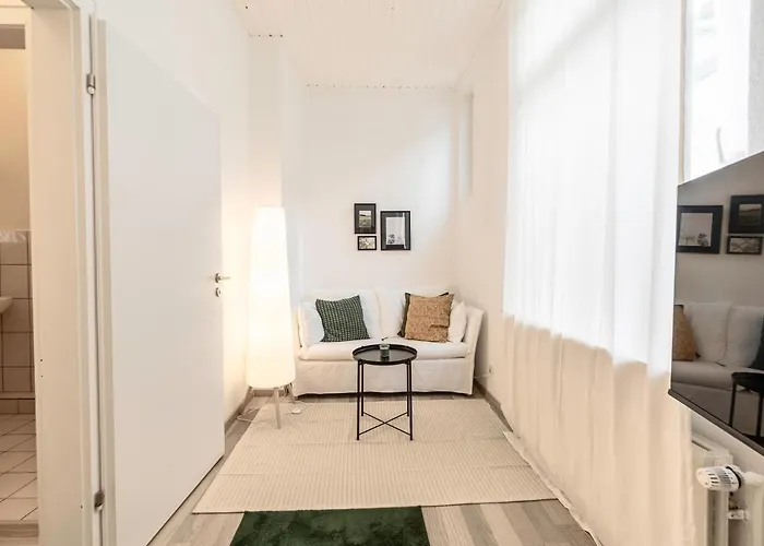 Exklusive Am Weserdeich Bremen