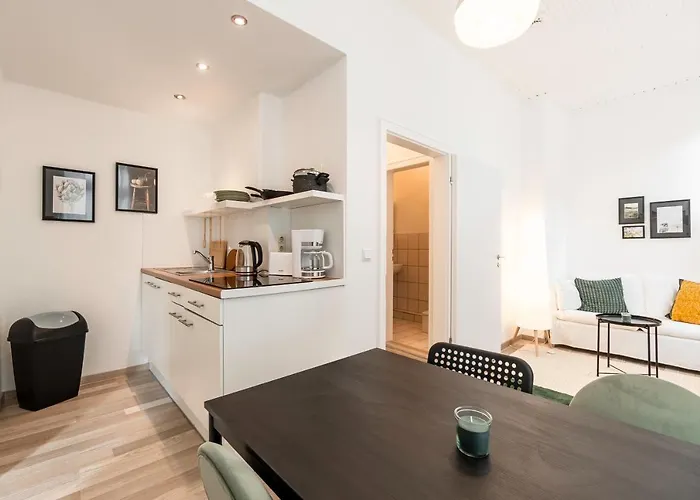 Exklusive Am Weserdeich * 不莱梅