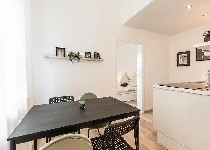 Lejlighed Exklusive Am Weserdeich Bremen