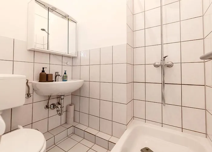 Exklusive Am Weserdeich