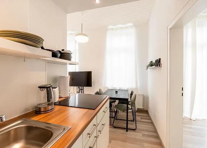 Exklusive Am Weserdeich