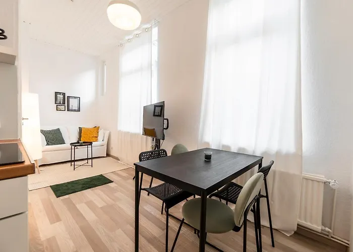 Exklusive Am Weserdeich * Bremen