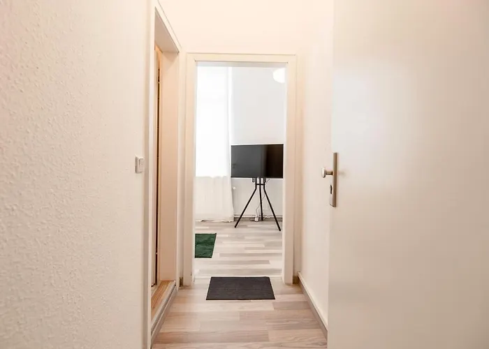 Lejlighed Exklusive Am Weserdeich Bremen