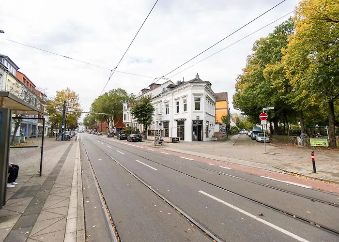 Exklusive Am Weserdeich Bremen