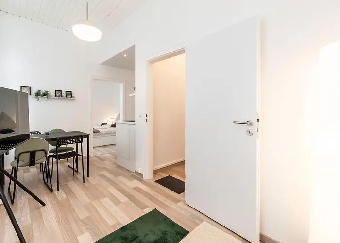 Exklusive Am Weserdeich * Bremen